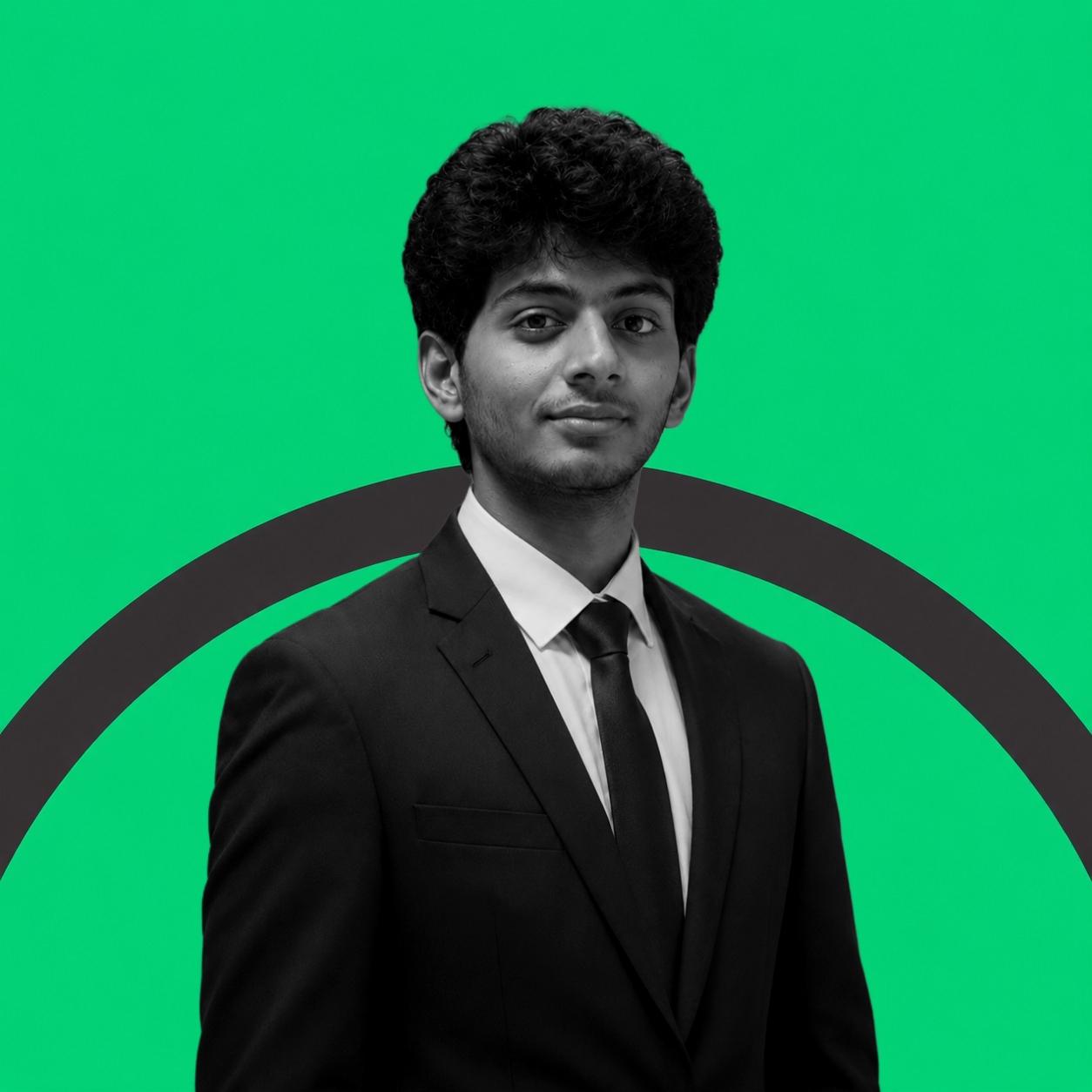 Mohamed, Founder and CEO of ZETREX