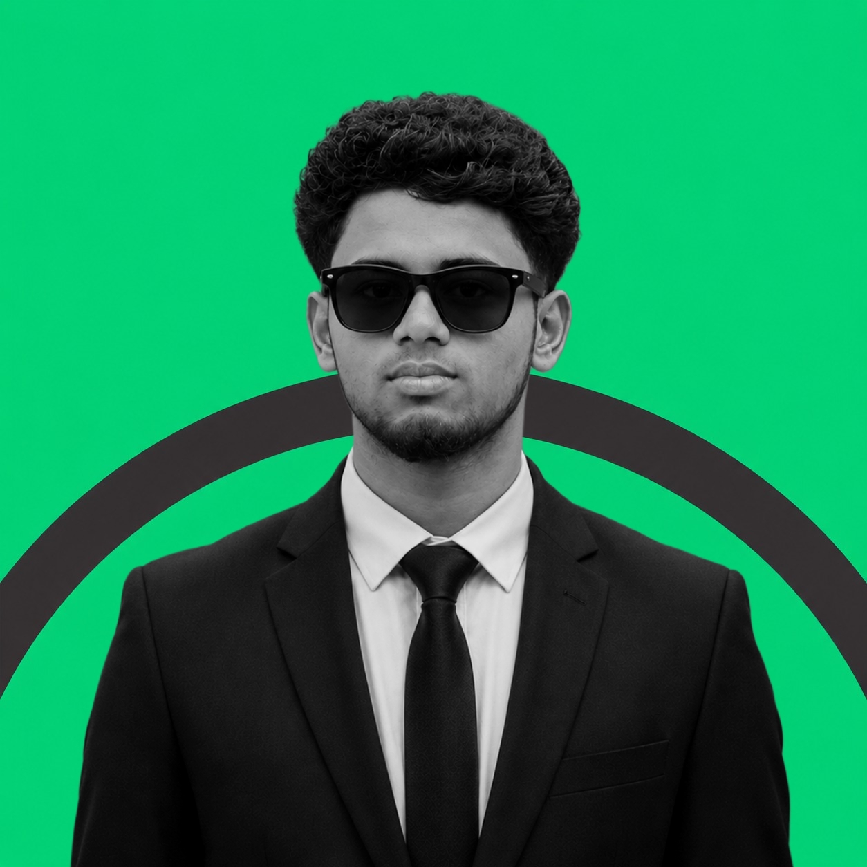 Mohamed, Founder and CEO of ZETREX