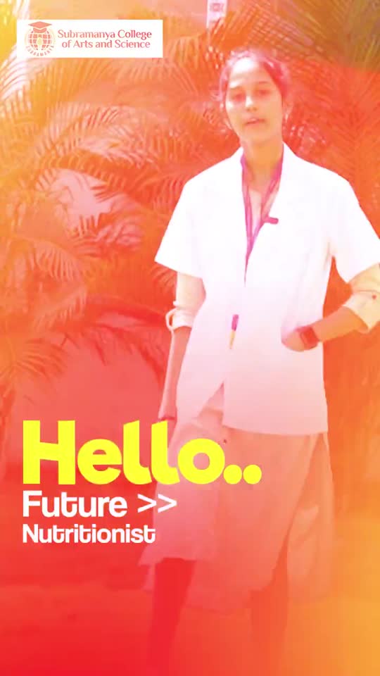 Subramanya College — Promo Edit — video thumbnail